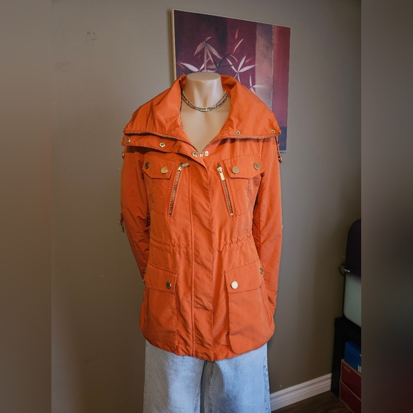 BCBGMAXAZRIA Jacket - Picture 1 of 5